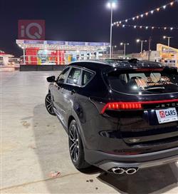 جيتور X70 بلس